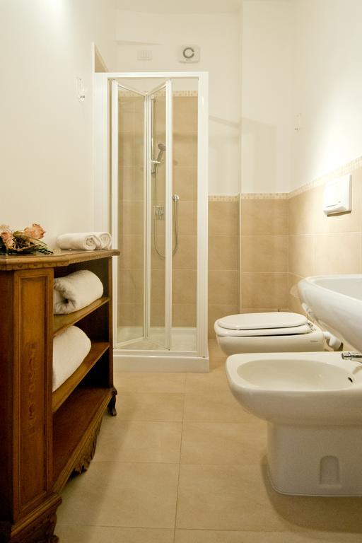 Mimi Rooms Cagliari Exterior foto