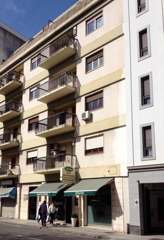 Mimi Rooms Cagliari Exterior foto