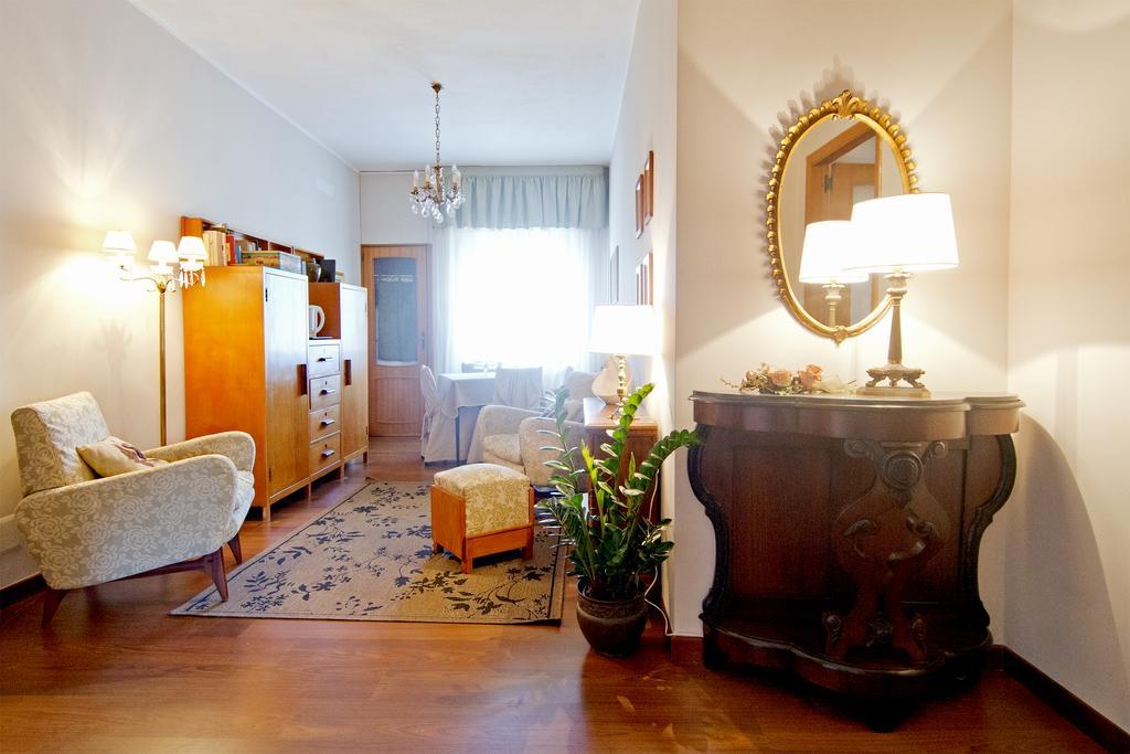 Mimi Rooms Cagliari Exterior foto